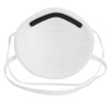 20pcs Disposable Mouth Muffle Dust Proof Air Filtering Isolation Non
