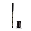 Revlon Kohl Kajal Eye Liner Pencil Black, 1.14g