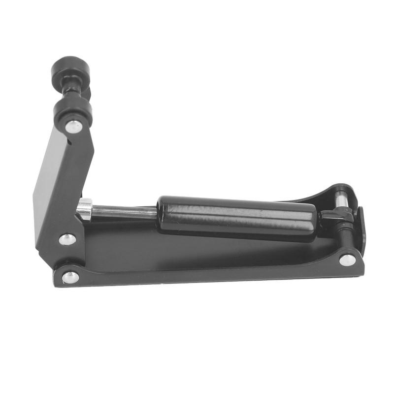 Piano Slow Soft Fall Device Aluminum Alloy Hydraulic Pressure Fallboard