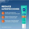 NIVEA Derma Skin Clear Peeling Exfoliante de Noche Anti-imperfecciones (40
