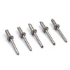 BESTYCHAO Pack of 50 304 Stainless Steel Blind Rivets (4.8