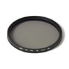 Gobe 52 mm Polfilter (Polarisationsfilter) CPL (3Peak)