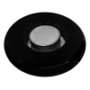 Plus 4 Imanes Con Inductor De 40x20x6mm + , -