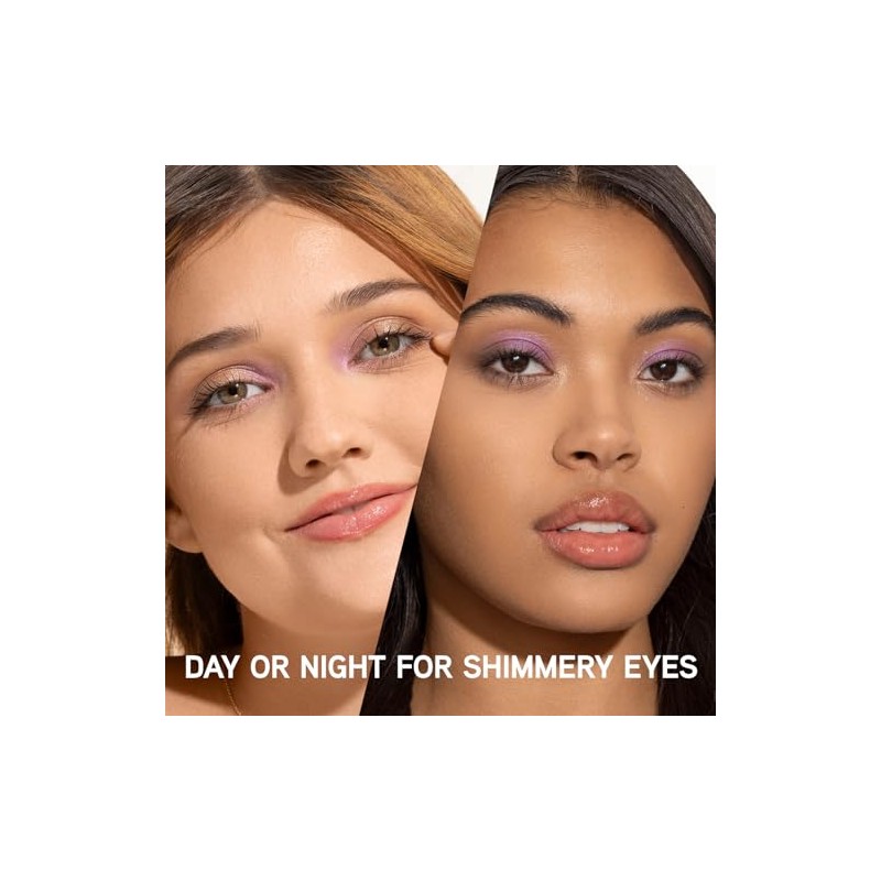 Physicians Formula Strips Custom Eye Enhancing Extreme Shimmer Shadow and