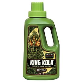 Unleash Emerald Harvest King Kola Quart/0.95 Liter