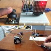 Youmile 6pcs Joystick Module Two-axis XY Joystick Module PS2 Module