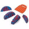 SPIN MASTER Kinetic Sand 2lb Sand and Tools Sandisfying Play