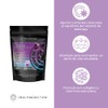Healthaddiction Colágeno Glow Pack Coenzima Q10 Biotina Vitamina Astaxantina Zinc