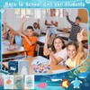 Gaillty 50 Sets Back to School Student Gifts Bulk Emotional