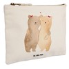 Parent New Mr. & Mrs. Panda S Makeup Bag Bears