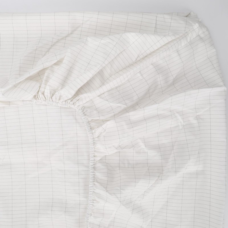 Grounding Fitted Sheets 150 x 200 x 38 cm, Grounding