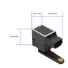 Anlseiod Level Sensor Xenon Light 105427617 for A-Class B-Class C-Class
