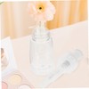 WOONEKY 1pc Powder Spray Bottle Bottletoiletry Empty Powder Bottle Fine
