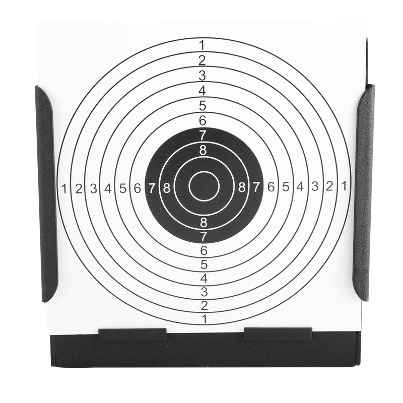 Yaegoo Metal Box BB Trap Target, Airsoft Pellet Trap Catcher