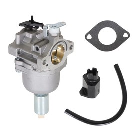Timmer 594593 Carburetor Replacement for Briggs Stratton 17.5HP 591731 594601 594605 796078 590400 31H777 31C707 31P777 Lawn Mower Craftsman lt2000 Carburetor
