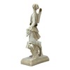 Diana of Versailles Statue – 9.84" Greek Goddess Artemis Sculpture