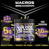 SCI-MX - X-PLODE Pre-Workout - 300g - Blackcurrant Flavour -