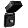 RecPro RV Cable TV Inlet Plate | Coaxial Antenna/Cable Connector