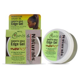 Curls & Naturals Edge Gel