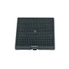 Bauknecht 481281719203 Original Carbon Filter Activated Carbon Filter Odour Filter