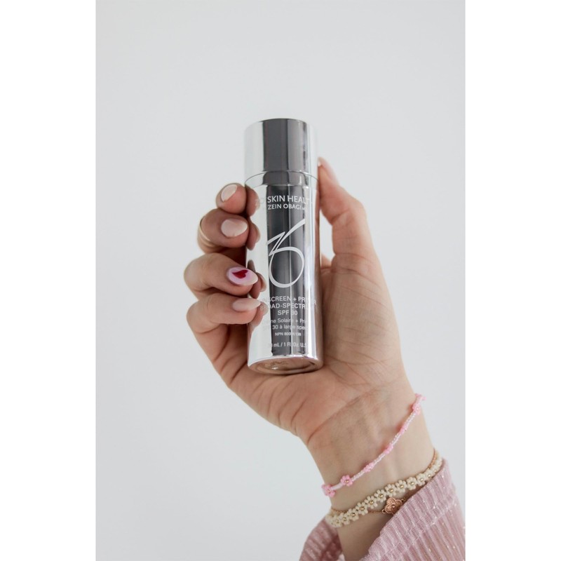 ZO SKIN HEALTH Oclipse Sunscreen Primer SPF 30 — 1oz/30ml