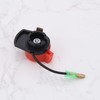 EMSea 2Pcs Mixer Stop Switch Single Wire Kill Switch 36100-ZE1-005