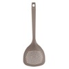Kai KAI DE6331 Perforated Ladle Spoon, Tip, Flat Shape, All