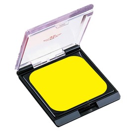 Sansen Crown Color 0.2 oz (6 g) Yellow