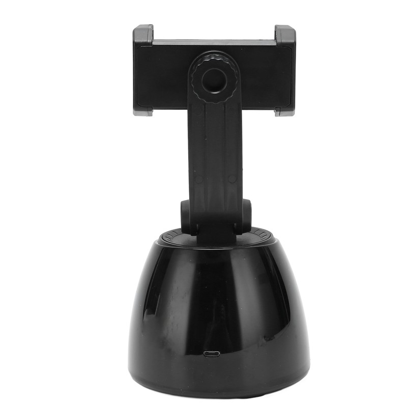 Auto Tracking Phone Holder Smart 360 Degree Face Tracking Phone