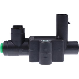 Solarhome Fan Clutch Air Solenoid Valve 173.1105GT S23764 20807261 Compatible With Volvo S23764 GTD5030111 5030111 5030-111