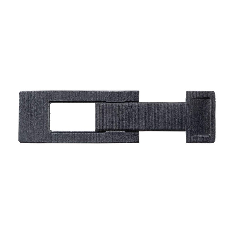 Sanwa Supply SL-7H-3 Security Seal for Web Camera/In-Camera (3 Pack)