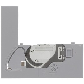 Brother Needle Plate (B) Assembly, Brother