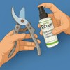RETAIN Garden Tool Organic Cleaner, Lube, No Rust and Sanitizer