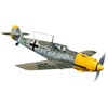 AZ Model AZM7682 1/72 German Air Force Messerschmitt Bf109E-4 Ace