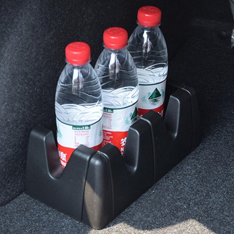 Cargo Organizer Blocks | Anti-Slip Car Trunk Organizer Car Trunk