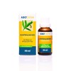 100% Pure Australian Tea Tree Oil 60 ml (2 x