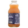 Lakewood Organic Pure Apple Juice, 32 FZ