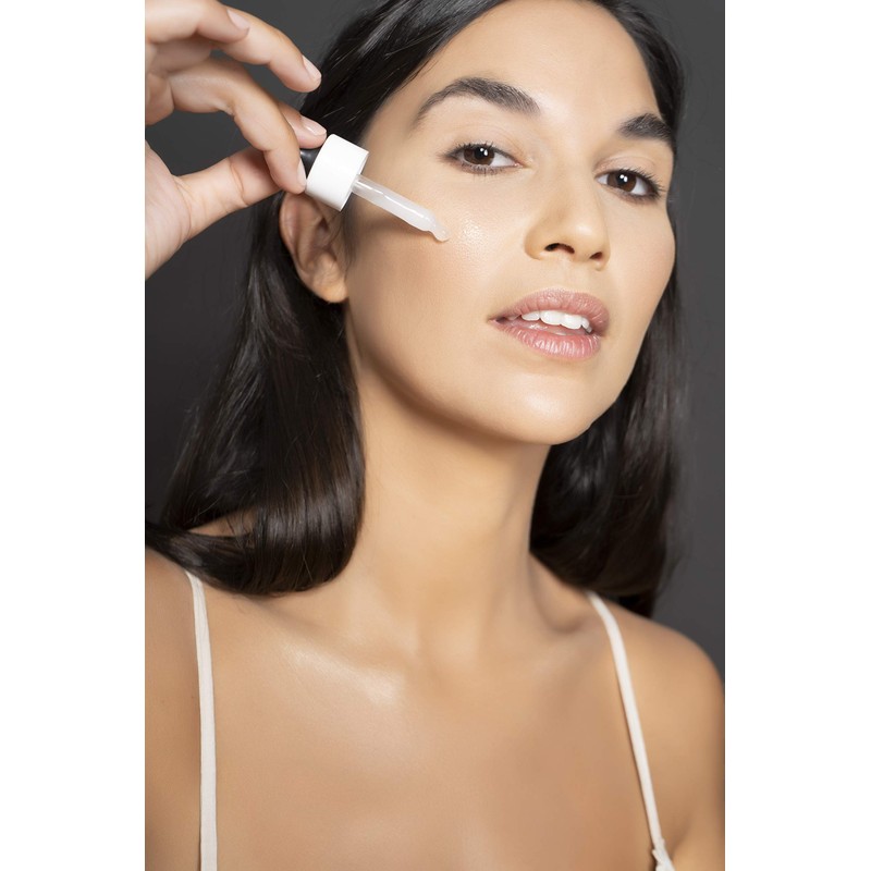 Hyaluronic Triactive Ebers