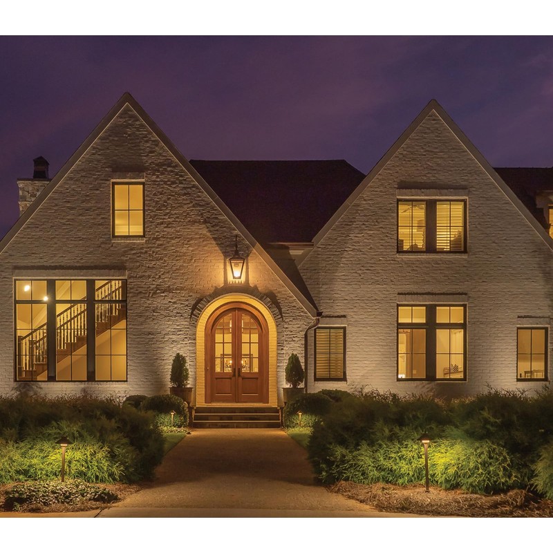 SPW Unique Lighting Systems Flex Gold Vivid Series MR16 5W