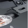 Puig Original Indicator Brackets, Black