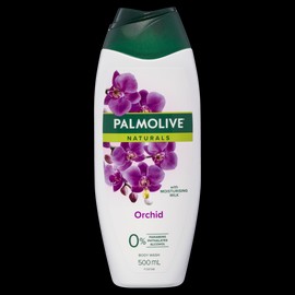 Palmolive Buy Palmolive Naturals Milk & Black Orchid Body Wash Milk 500ml Online | Chempro Chemists