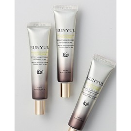 Eunyul [은율] 달팽이 인텐시브 아이크림 40ml 3개입 [EunYul] Snail Intensive Eye Cream 40ml Set of 3