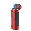 Visol Marlin Butane Torch Lighter Triple Flame Refillable Gas Lighter,