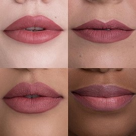 Urban Decay 24/7 Glide-On Lip Pencil, Lápiz Delineador de Labios de Larga Duración, Resistente al Agua, Colores Suaves, Fórmula Humectante con Vitamin