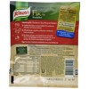 Knorr Fix rouladen (Rouladen) (Pack of 4)
