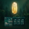 Everything goes well New Prosperous Pine Oil 98.376% Pine Needle
