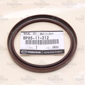 Mazda BP0511312 New Genuine OEM Mazda MIATA 323 PROTEGE MX-3 Main Crankshaft Seal Rear