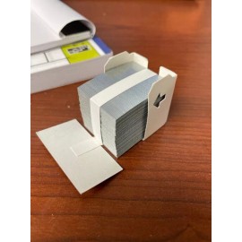 RICOH PPC TYPE K REFILL STAPLES 5,000 STAPLES PER CARTRIDGE