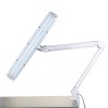 Amscope Task Lamp on Articulating Arm with Table Clamp 21W