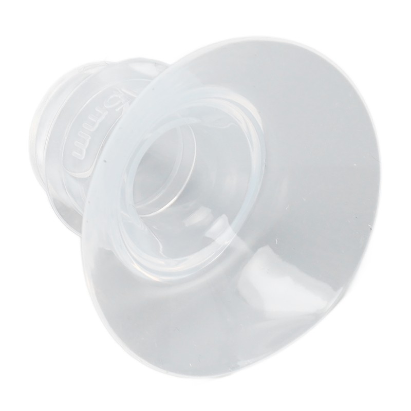 27mm Flange Pump Parts for Momcozy S9/S10/S12 Silicone Pumps Replacement